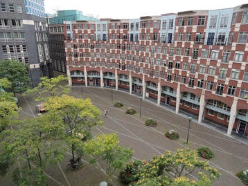 Te huur: Appartement Muzenplein in Den Haag, Den Haag, Appartement, Zuid-Holland
