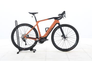 Canyon GRAIL:ON CF 8 – 2023 – 178 - 184 cm, Fietsen en Brommers, Verzenden, Zo goed als nieuw, Overige merken