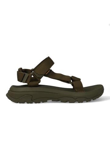Teva Sandalen Hurricane XL73 1173670-DOL Donker Groen-44.5, Kleding | Heren, Schoenen, Verzenden, Nieuw