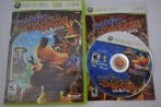 Banjo Kazooie - Nuts & Bolts (360 USA), Spelcomputers en Games, Games | Xbox 360, Verzenden, Zo goed als nieuw, Online