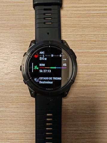 Garmin - EPIX PRO 51 mm (GEN 2) - Unisex - 2024, Nieuw
