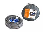 Vechline Verloopkabel 3x2,5² CEE-CEE Contra 25m, Ophalen of Verzenden, Nieuw