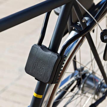 DUOD URBAN IKI FRAME BEV, Ophalen of Verzenden, Gebruikt, Onbekend