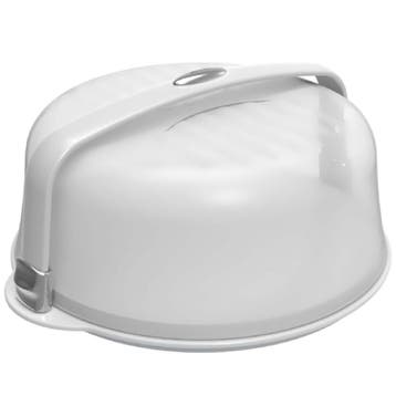 Biesse Taart Bewaardoos Ø30x10cm, Verzenden, Nieuw