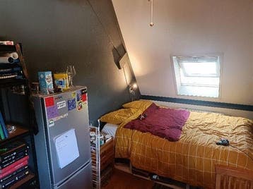 Te huur: Kamer Zuider Parallelweg in Velp
