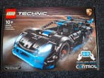 Lego Set - 42176 - Technic - LEGO Technic Porsche GT4, Nieuw