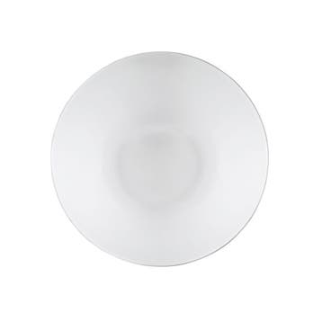GGM Gastro | (24 stuks) Schaal - PERA - Porselein - 250ml -, Verzenden, Nieuw, Kom(men)