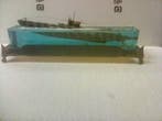 Unknown - Militaire miniatuur beeldjes - Submarine diorama -, Nieuw