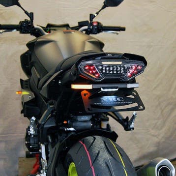 New Rage Cycles 18-21 Yamaha MT-10 Fender Eliminator Kit, Ophalen of Verzenden, Nieuw