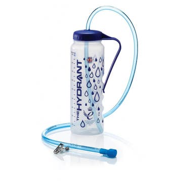Hydrant drinkbeker met slang, Ophalen of Verzenden, Nieuw