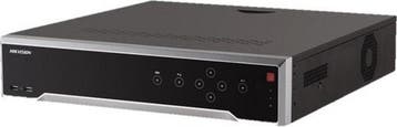 Hikvision DS-7608NI-I2/8P, netwerk video recorder, Audio, Tv en Foto, Verzenden, Nieuw