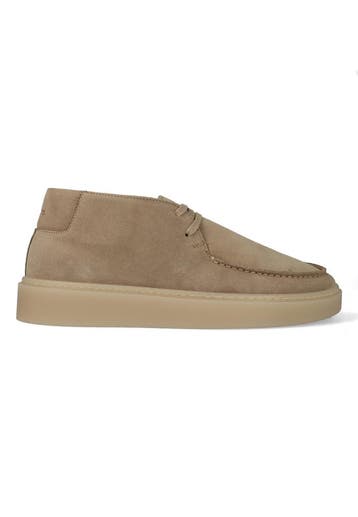 Antony Morato Loafers MMFW01885-LE300005-2102 Beige-43, Verzenden, Nieuw