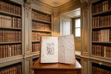 Villani - Croniche Fiorentine - 1537