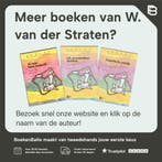 Voedingsleer / Bakens 9789031321339 W. van der Straten, Boeken, Verzenden, Zo goed als nieuw, W. van der Straten