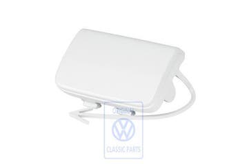 Volkswagen sleepoogkap voor - rechts, gegrond, Ophalen of Verzenden, Nieuw, Volkswagen