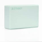 Actiget® Yoga Blok - Yoga Cube - Pilates Blok - Balans, Sport en Fitness, Overige Sport en Fitness, Ophalen of Verzenden, Nieuw