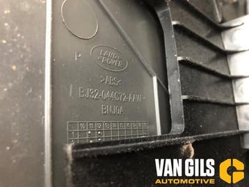 Middenconsoles Landrover Evoque O278748, Ophalen of Verzenden, Nieuw