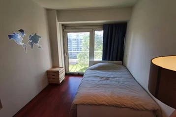 Kamer Joost Banckertsplaats in Rotterdam, 20 tot 35 m², Rotterdam