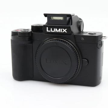 Panasonic Lumix DC-G100  tweedehands, Verzenden, Nieuw