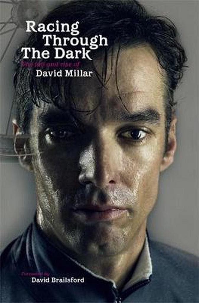 Racing Through the Dark 9781409114949 David Millar, Boeken, Taal | Engels, Zo goed als nieuw, Verzenden