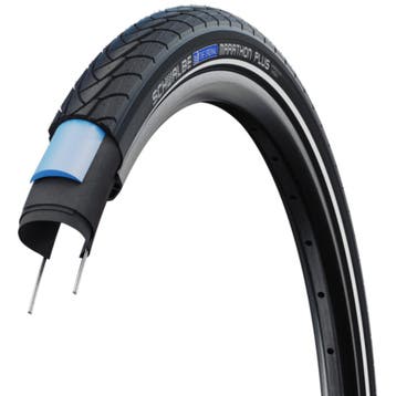 Schwalbe Buitenband 28x1.40 - Anti-lek SmartGuard - Refle..., Ophalen of Verzenden, Nieuw, Band