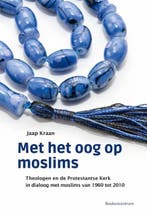 Met het oog op moslims | 9789023970859 | Jaap Kraan, Zo goed als nieuw, Jaap Kraan
