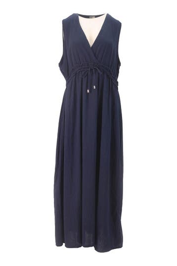 Only Jurk in maat XL Blauw, Only, Verzenden, Zo goed als nieuw, Blauw