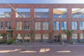 Te huur: Huis Smalschipstraat in Amsterdam, Huizen en Kamers, Huizen te huur, Noord-Holland, Amsterdam
