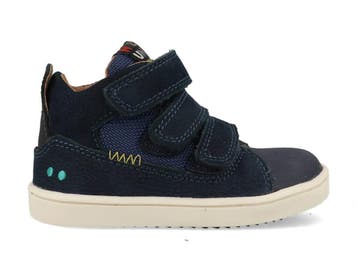 Bunnies Jr Patrick Pit 221744-529 Blauw-20, Verzenden, Nieuw, Blauw