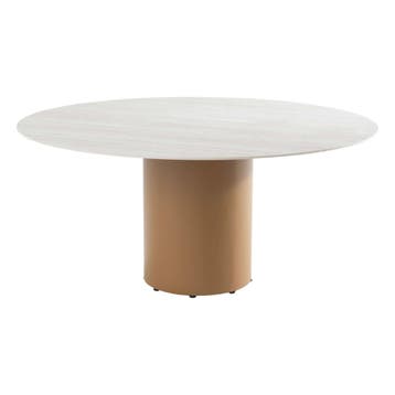 4 Seasons Outdoor Colorado onderstel voor ronde eettafel 160, Tuin en Terras, Tuintafels, Nieuw