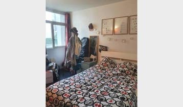 Te Huur Studio Jansstraat In Haarlem, Huizen en Kamers, 35 tot 50 m², Haarlem