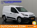 Ford Transit Connect Koelwagen 1.5TDCI | overig, Euro 6, Overige kleuren, Nieuw, Ford