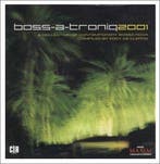 cd - Compilation - Boss-A-Tronic Vol 2, Verzenden, Zo goed als nieuw