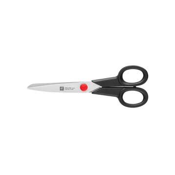 GGM Gastro | ZWILLING | TWIN L - Huishoudschaar - 160mm - |, Verzenden, Nieuw in verpakking, RVS Meubilair