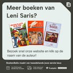 Vriendinnen voor altijd 9789020535051 Leni Saris, Boeken, Verzenden, Gelezen, Leni Saris