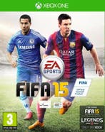 Fifa 15 (Xbox One), Verzenden, Gebruikt