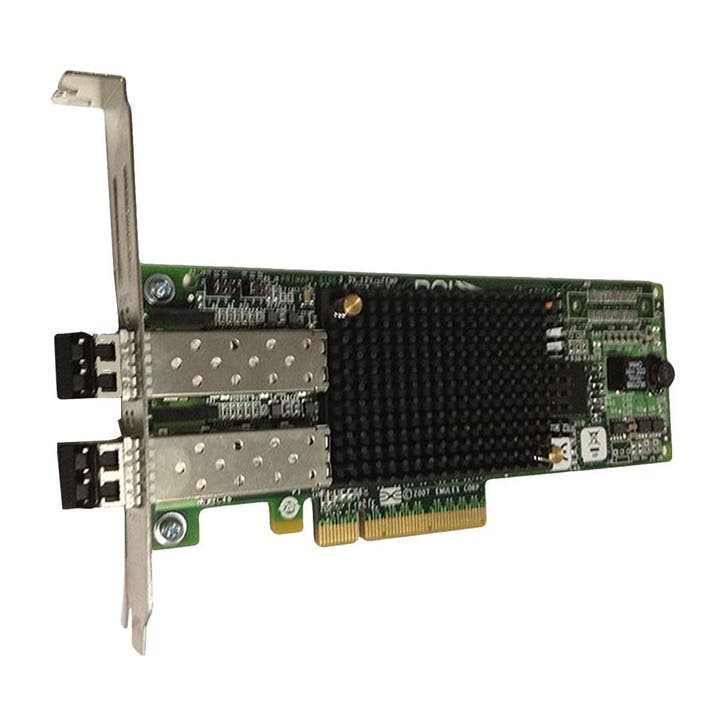 Refurbished Emulex LightPulse LPe12002 met 2jr garantie, Computers en Software, Netwerkkaarten, Intern, Zo goed als nieuw, Ophalen of Verzenden