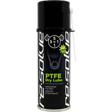 5in1 PTFE spray 400ml, Ophalen of Verzenden, Nieuw