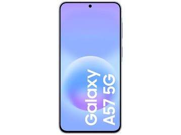 Samsung -  Galaxy A57 - 5g 256 Gb Lichtblauw, Verzenden, Touchscreen, Nieuw, Android OS