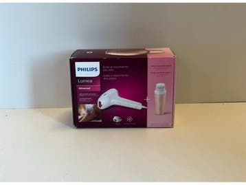Philips Lumea 7000 - BRI922/00 - IPL Ontharingsapparaat -, Verzenden, Zo goed als nieuw