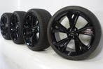 Audi RS6 22 inch velgen Pirelli Winterbanden Origineel, Gebruikt, Velg(en), Overige maten, Winterbanden