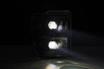AlphaRex 08-10 Ford F250-550 LUXX-Series LED Projector, Ophalen of Verzenden, Nieuw