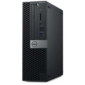 DELL 7070 SFF I5-9500/ 8GB/ 256GB SSD/ W11, Ophalen of Verzenden, Zo goed als nieuw, DELL