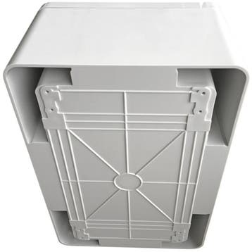 Lege Groepenkast - 330x250x130mm - Velvalux Panoboxpro -, Doe-het-zelf en Verbouw, Ophalen of Verzenden, Nieuw