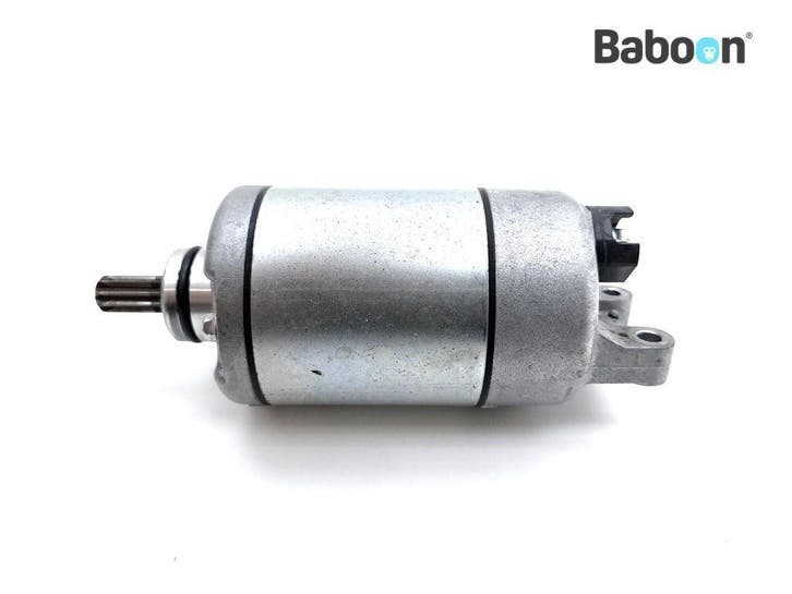 Startmotor Yamaha MXT 850 Niken 2018-2019 (RN58), Motoren, Onderdelen | Yamaha, Gebruikt, Verzenden