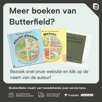 Vogels / In de natuur 9789020687804 Butterfield, Verzenden, Gelezen, Butterfield