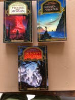 Fantasy - Marion Zimmer Bradley - Darkover-serie 3 Delen, Ophalen of Verzenden, Gelezen