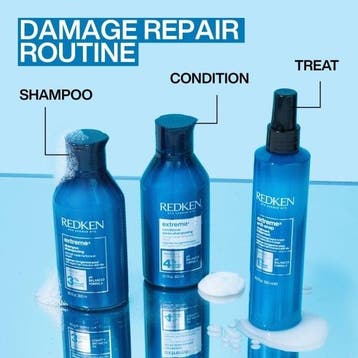 Redken Extreme Conditioner 500ml, Ophalen of Verzenden, Nieuw, Shampoo of Conditioner