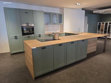 Toonzaalkeuken Ixina, Huis en Inrichting, Nieuw