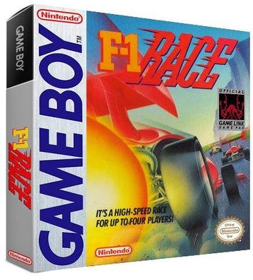 F-1 race (Japanse versie, losse cassette), Verzenden, Nieuw